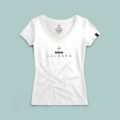 Örökké valóság póló