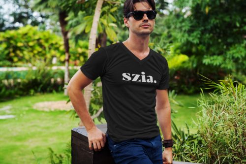 szia. póló