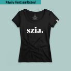 szia. póló