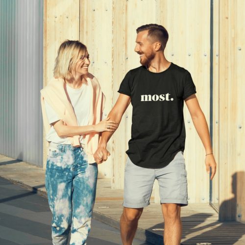 Most. póló