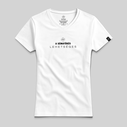 A sématörés lehetséges póló