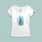 Dolce far niente vizsla póló