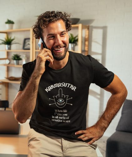 Karmasutra póló