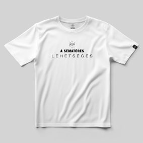 A sématörés lehetséges póló