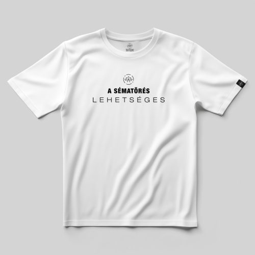 A sématörés lehetséges póló