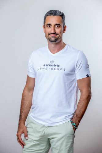 A sématörés lehetséges póló