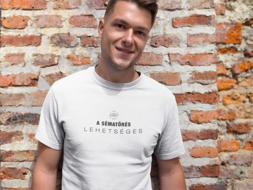 A sématörés lehetséges póló