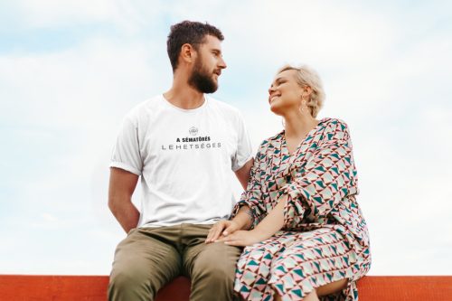 A sématörés lehetséges póló