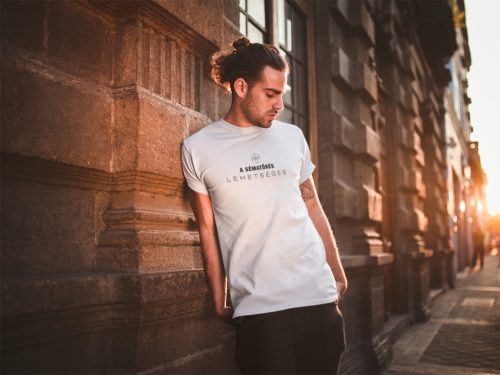 A sématörés lehetséges póló