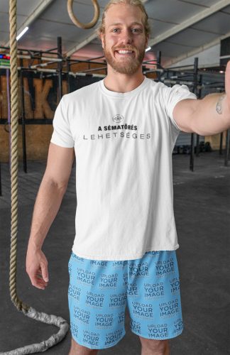 A sématörés lehetséges póló