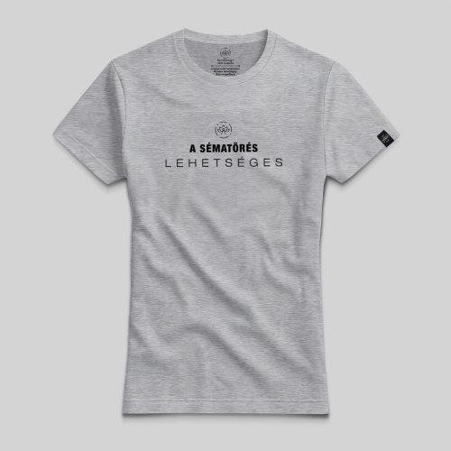 A sématörés lehetséges póló