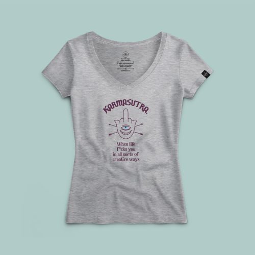 Karmasutra póló