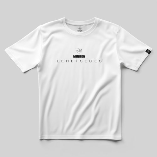 Minden lehetséges póló