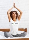 Eco Not Ego póló