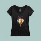 Trust the Universe póló