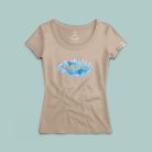 Csak a MOST van póló