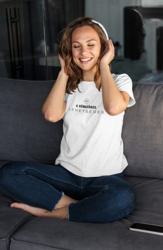 A sématörés lehetséges póló