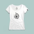 Érzés ami elkísér póló