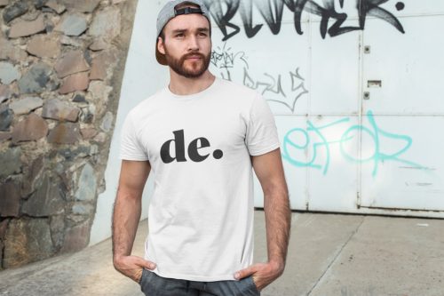 De. póló
