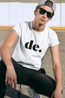 De. póló