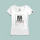 Ha ezt el tudod olvasni... póló