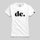 De. póló