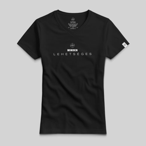 Minden lehetséges póló