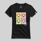 Légy Önmagad vizsla póló