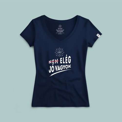 Elég jó vagyok póló