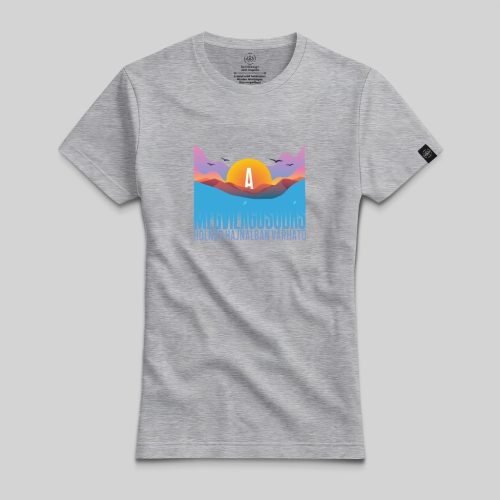 Hajnali megvilágosodás póló