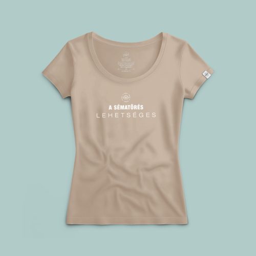 A sématörés lehetséges póló