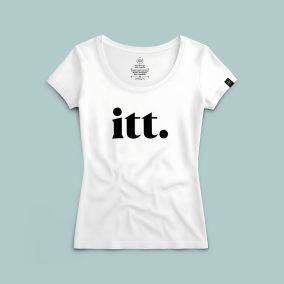 itt. póló