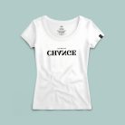 You are the change póló