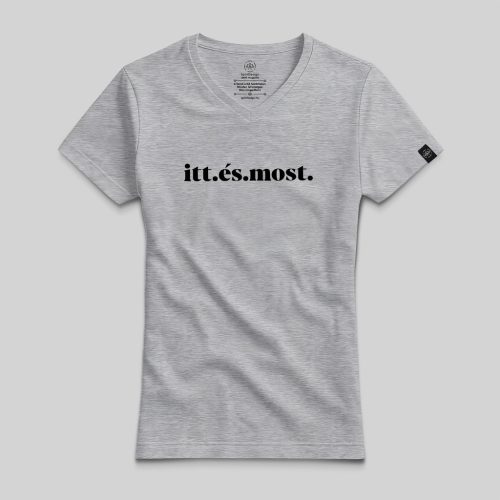 itt.és.most. póló