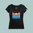 Hajnali megvilágosodás póló