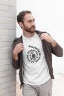 Érzés ami elkísér póló