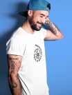Érzés ami elkísér póló