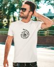 Érzés ami elkísér póló