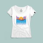 Hajnali megvilágosodás póló