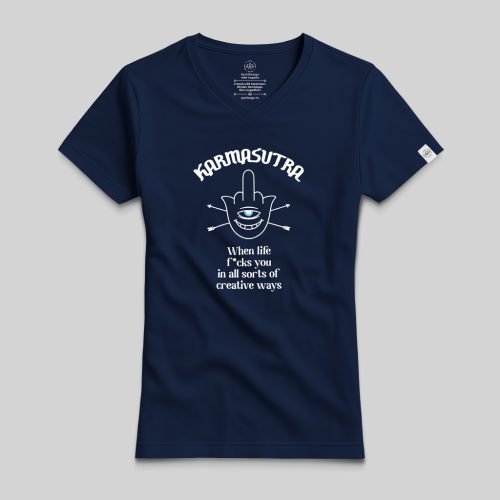 Karmasutra póló