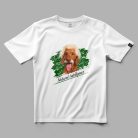 Natural Intelligence - Einstein vizsla póló