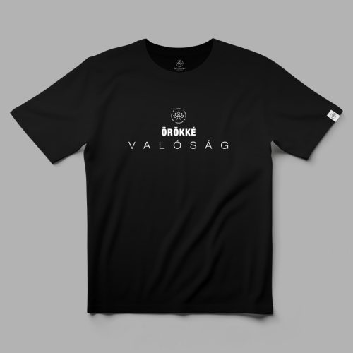 Örökké valóság póló