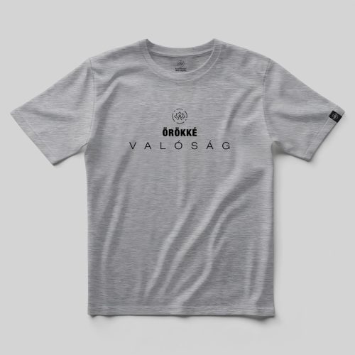 Örökké valóság póló