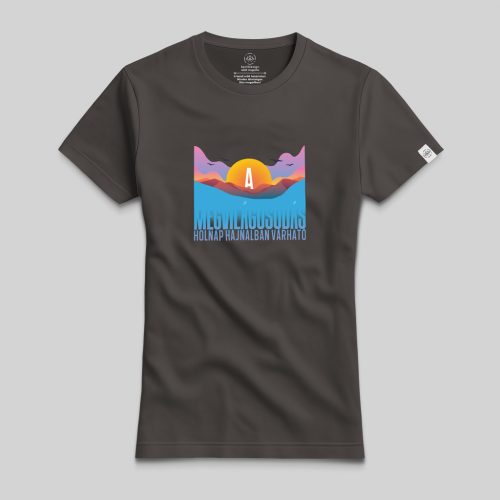 Hajnali megvilágosodás póló