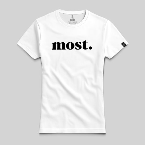 Most. póló
