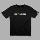 Eco Not Ego póló