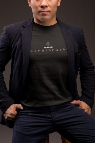 Minden lehetséges póló