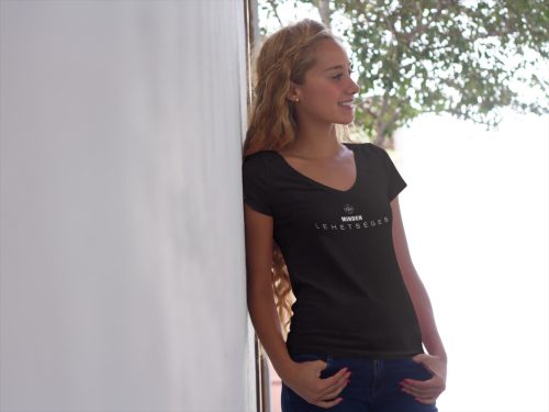 Minden lehetséges póló