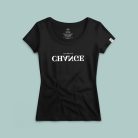 You are the change póló