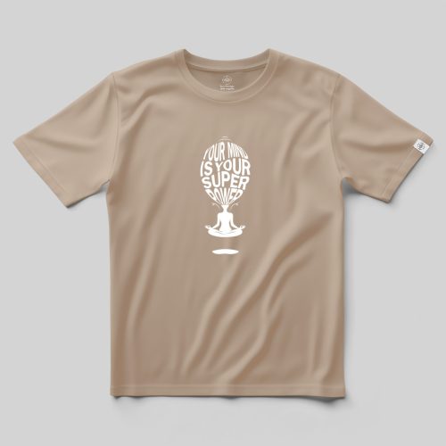 Your mind is your superpower póló